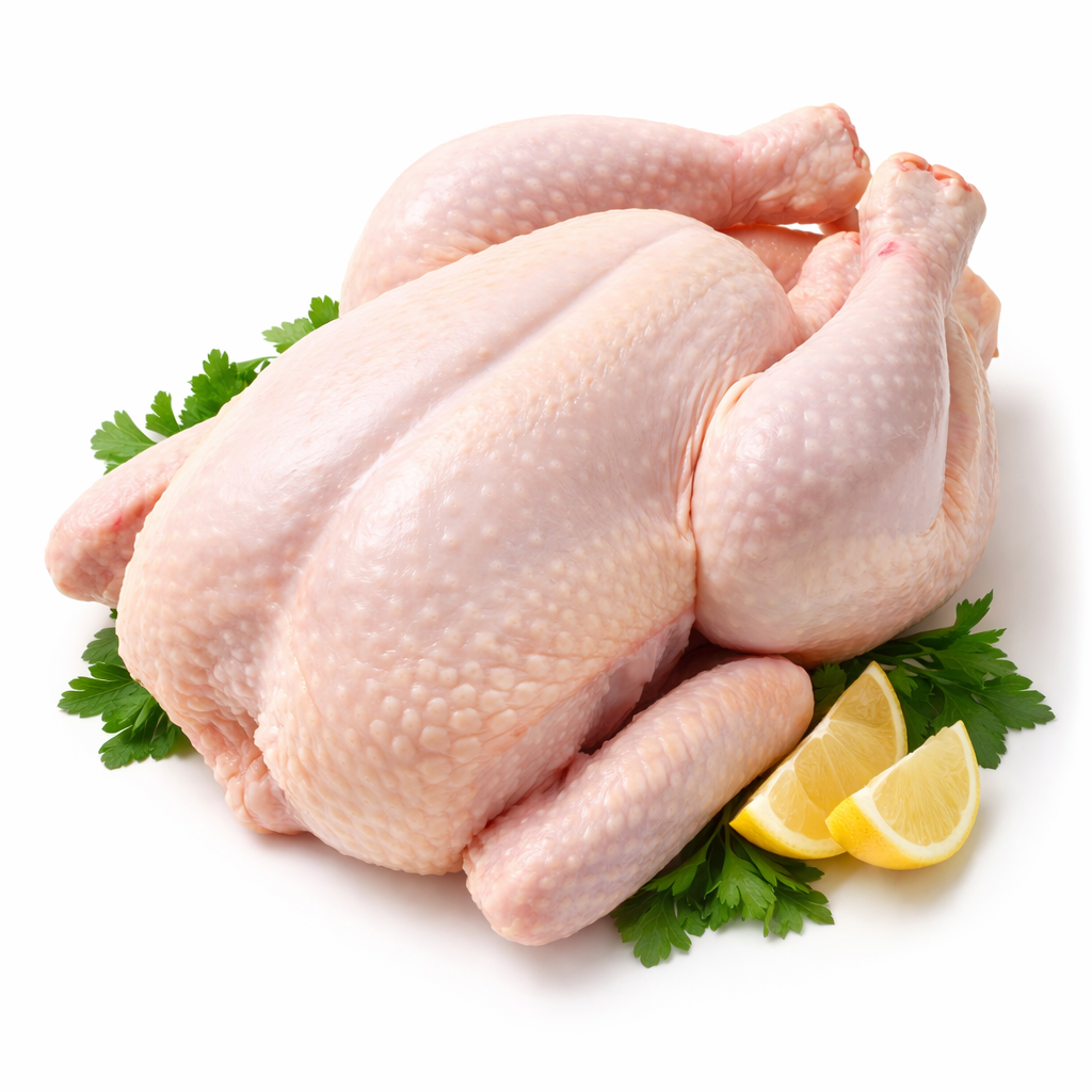 Creative Web Project